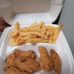 Meet your Posher, Adrian